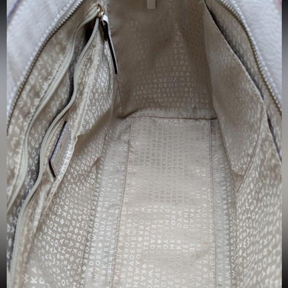 Authentic Kate Spade handbag - SOLD - Picture 4 of 10